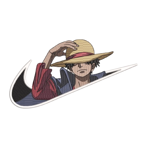 Luffy Swoosh