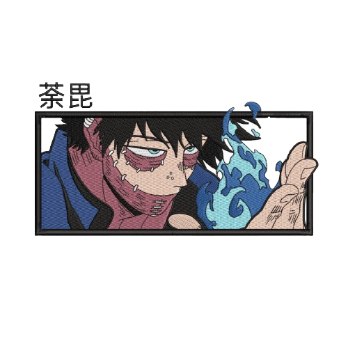 Dabi