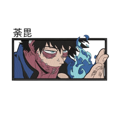 Dabi