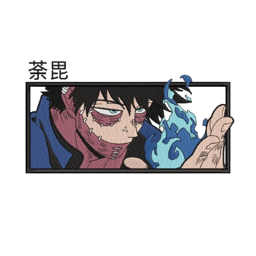 Dabi