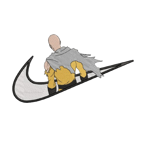 Saitama Swoosh