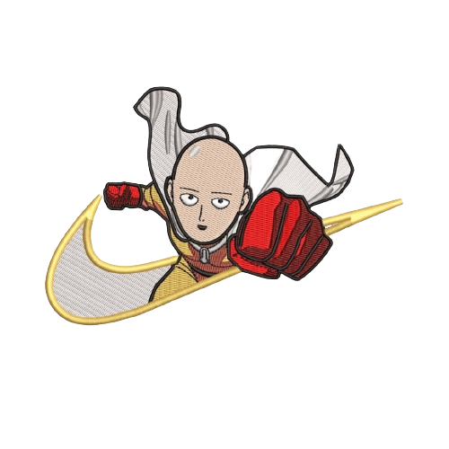 Saitama Swoosh 1