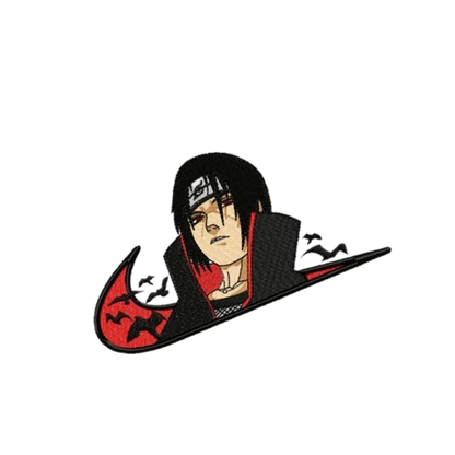 Itachi Swoosh 2 Standard