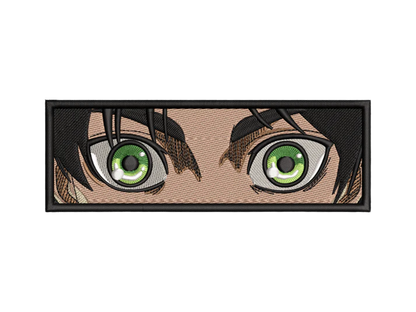 Eren Eyes Standard