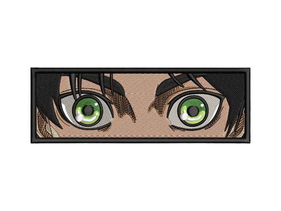 Eren Eyes Standard