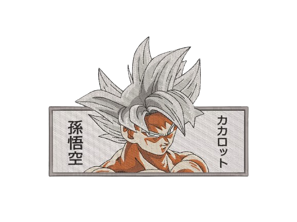 Goku