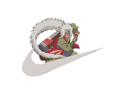 Jiraya Swoosh Standard