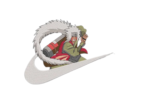 Jiraya Swoosh Standard