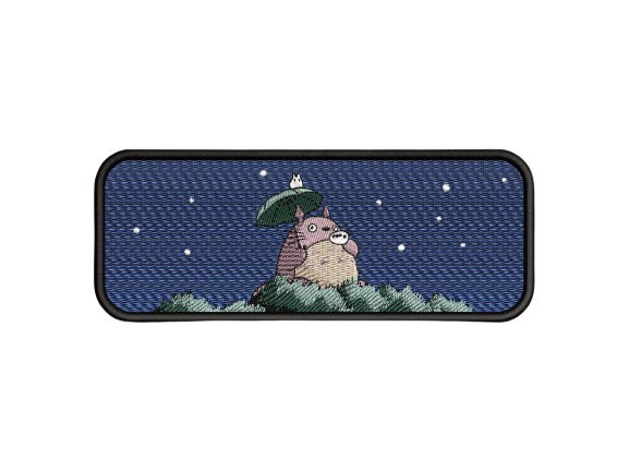 Totoro 2