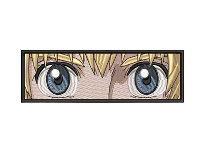 Armin eyes