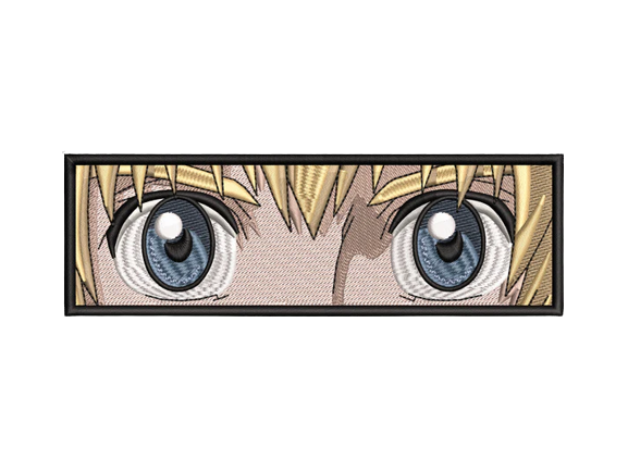 Armin eyes