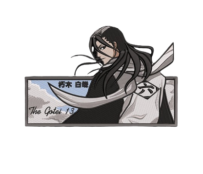 Byakuya