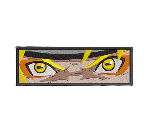 Naruto Eyes Standard