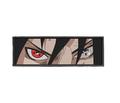 Sasuke Eyes Premium