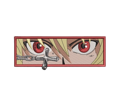 Kurapika Eyes