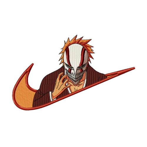 Ichigo swoosh Premium