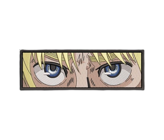 Armin Eyes