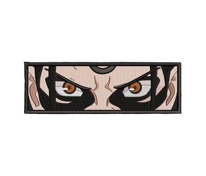 Hashirama Eyes Standard