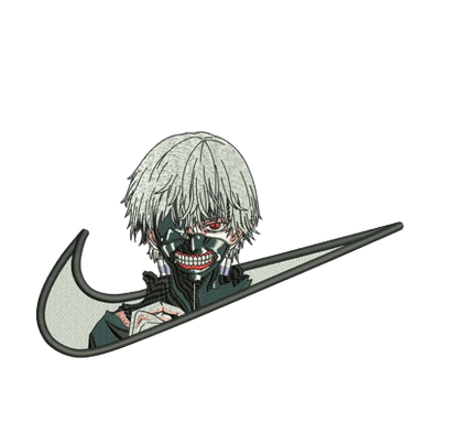 Kaneki Swoosh Standard