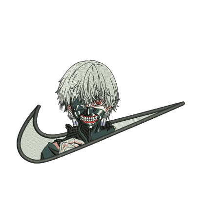 Kaneki Swoosh Standard