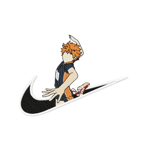 Hinata Swoosh Standard