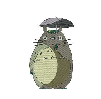 Totoro 1 Standard