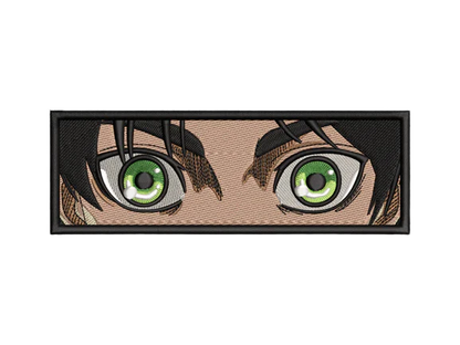 Eren Eyes Standard