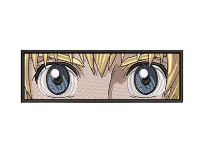 Armin Eyes Standard