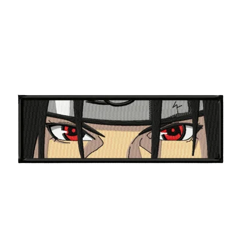 Itachi Eyes Standard