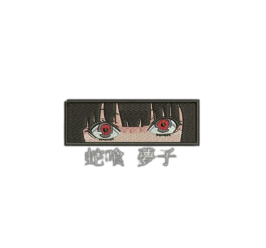 Yumeko eyes