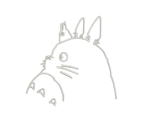 Totoro